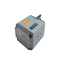 農產品掃碼溯源固定式讀碼器系統優勢