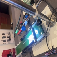 當條碼開始旋轉(zhuǎn)：揭秘高速掃描的科技密碼