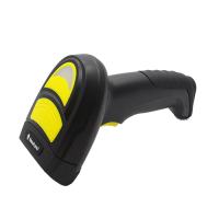 串口條碼掃描槍在工業(yè)生產(chǎn)中有什么優(yōu)勢(shì)