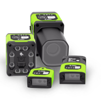 產品追蹤與追溯，Zebra斑馬固定式工業(yè)掃描器