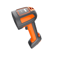 手持掃碼槍在倉庫管理中的應用優勢