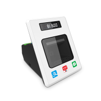 智聯(lián)天地NE80P收銀零售條碼掃描設備