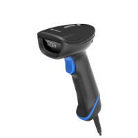 金屬表面二維碼掃描失敗的常見原因及技術解析 