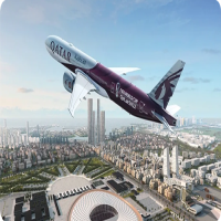 為工作者賦能，卡塔爾航空數(shù)字化出行應(yīng)用，打造全新出行體驗(yàn)