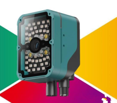 新大陸NLS-Soldier300固定式工業讀碼器