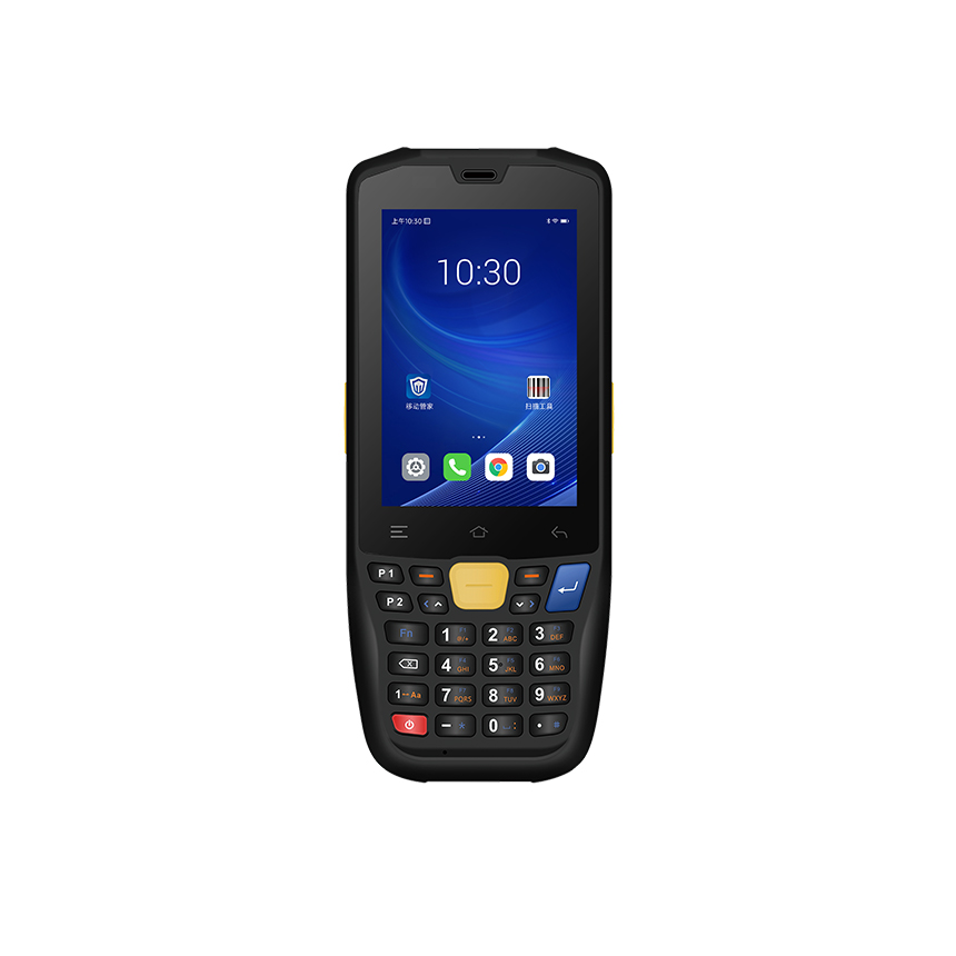 AUTOID 3U超小型UHF RFID手持終端 AUTOID 3U超小型UHF RFID手持終端