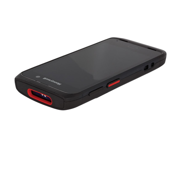 霍尼韋爾CT40 XP盤點(diǎn)手持終端 霍尼韋爾CT40 XP盤點(diǎn)手持終端