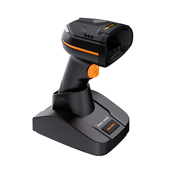 海康威視MV-IDH3013B工業二維手持讀碼器