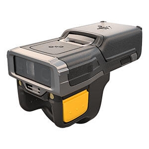 斑馬RS6100藍牙便攜式掃描器 斑馬RS6100藍牙便攜式掃描器