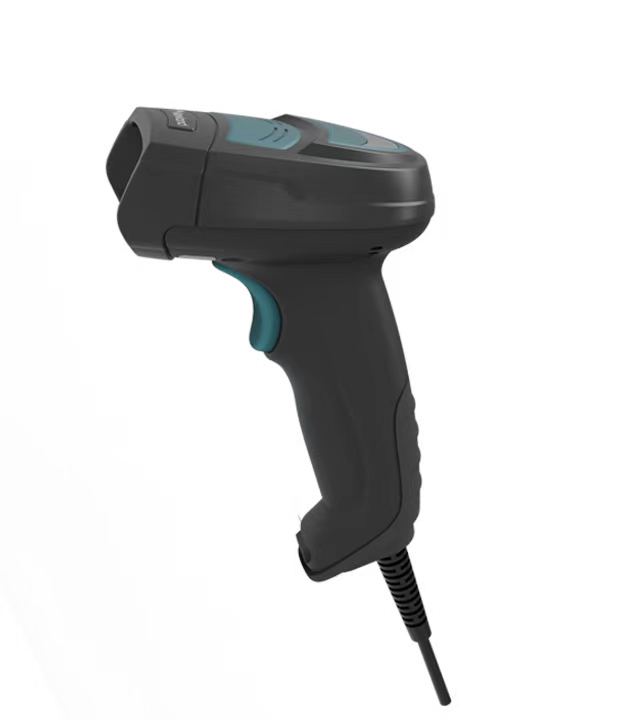 新大陸 NLS-NVH100 手持式工業條碼掃描器 新大陸 NLS-NVH100 手持式工業條碼掃描器