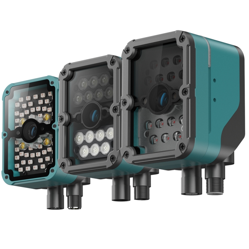 新大陸NLS-Soldier300工業讀碼器 新大陸NLS-Soldier300工業讀碼器