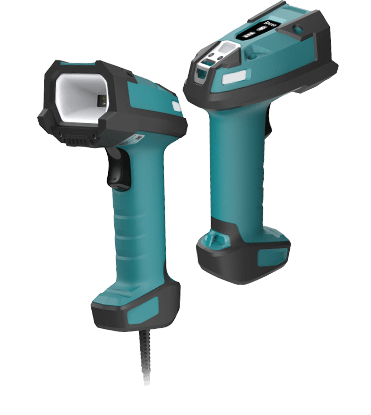 盈達iData J20工業(yè)掃描槍