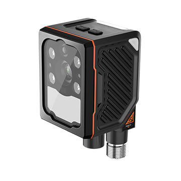 海康讀碼器實物圖 海康讀碼器實物圖