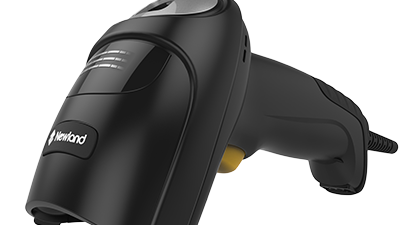 條碼掃描器 條碼掃描器