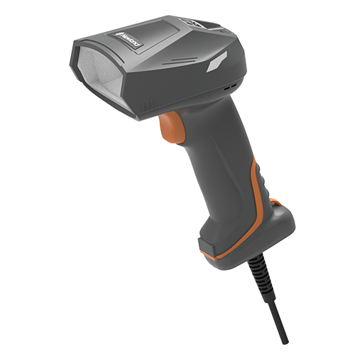 條碼掃描器 條碼掃描器