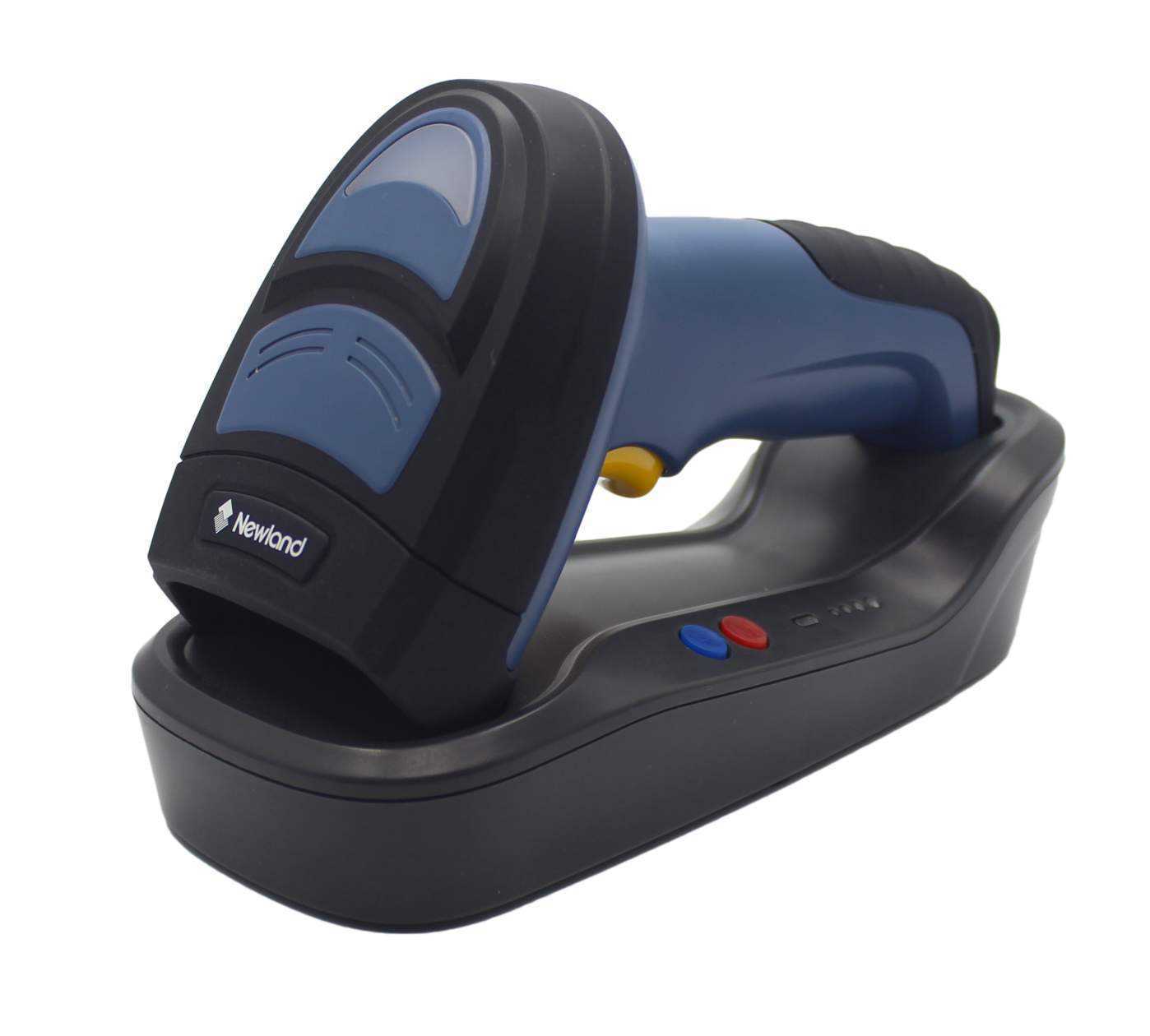 工業(yè)倉(cāng)庫(kù)專用條碼掃描槍如何選擇？