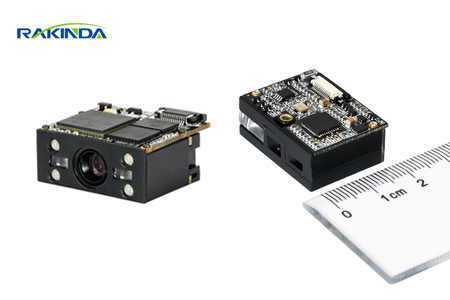 二維掃描模組的幾種識(shí)讀模式：自動(dòng)感應(yīng)、常亮和命令觸發(fā)