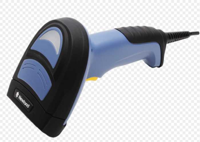 新大陸NVH200設(shè)置解碼區(qū)域的教程