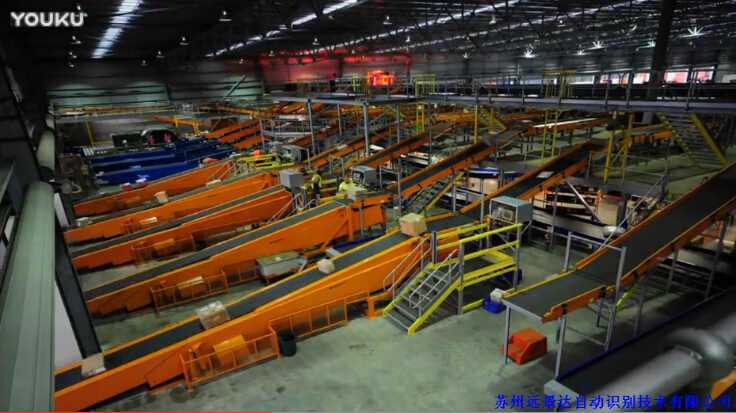 工業二維碼讀取器指南，什么是工業二維碼？