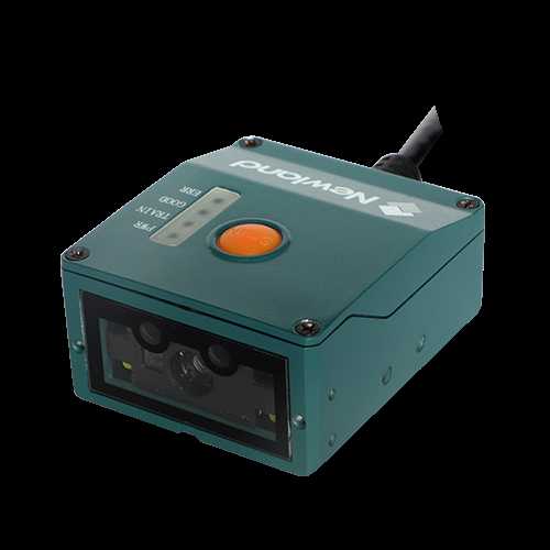 杭州某醫療實驗公司購入nvf230掃描器