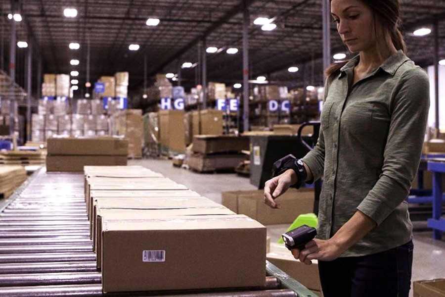 工業讀碼器選型因素