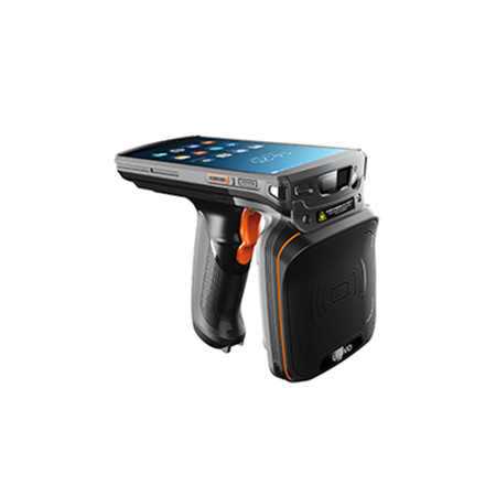 優博訊DT50P高頻RFID手持終端