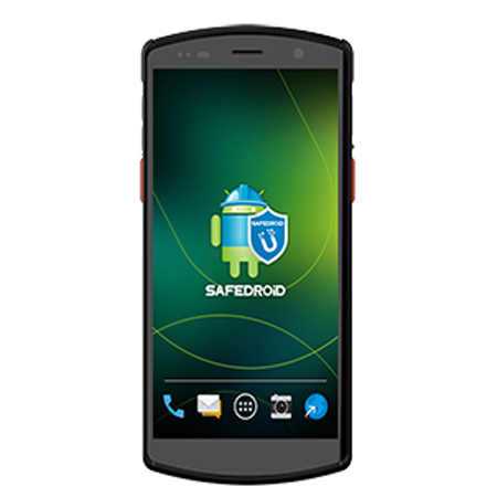 優博訊DT50倉庫管理手持終端