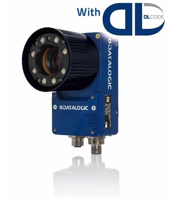 Datalogic得利捷Matrix 410N讀碼器，輕松識讀大景深條碼掃描