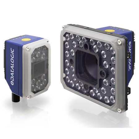 得利捷超寬視角Matrix 320讀碼器自動化行業