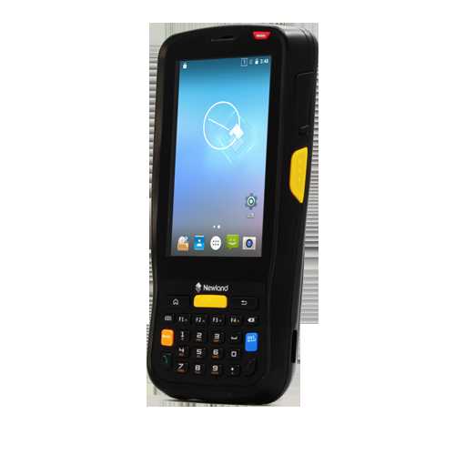 新大陸MT90\MT66 PDA特點(diǎn)介紹