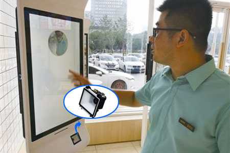 新大陸二維掃描模組哪款適合嵌入到自助設(shè)備？