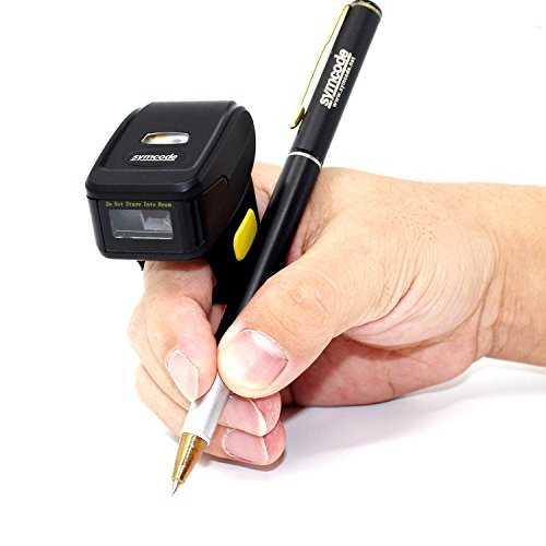 2020年4款高性價(jià)比訊寶Symcode掃描槍