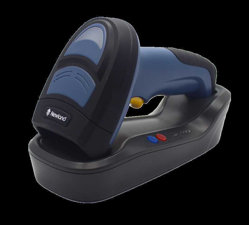 新大陸NLS-NVH200B，江蘇某進出口公司采購