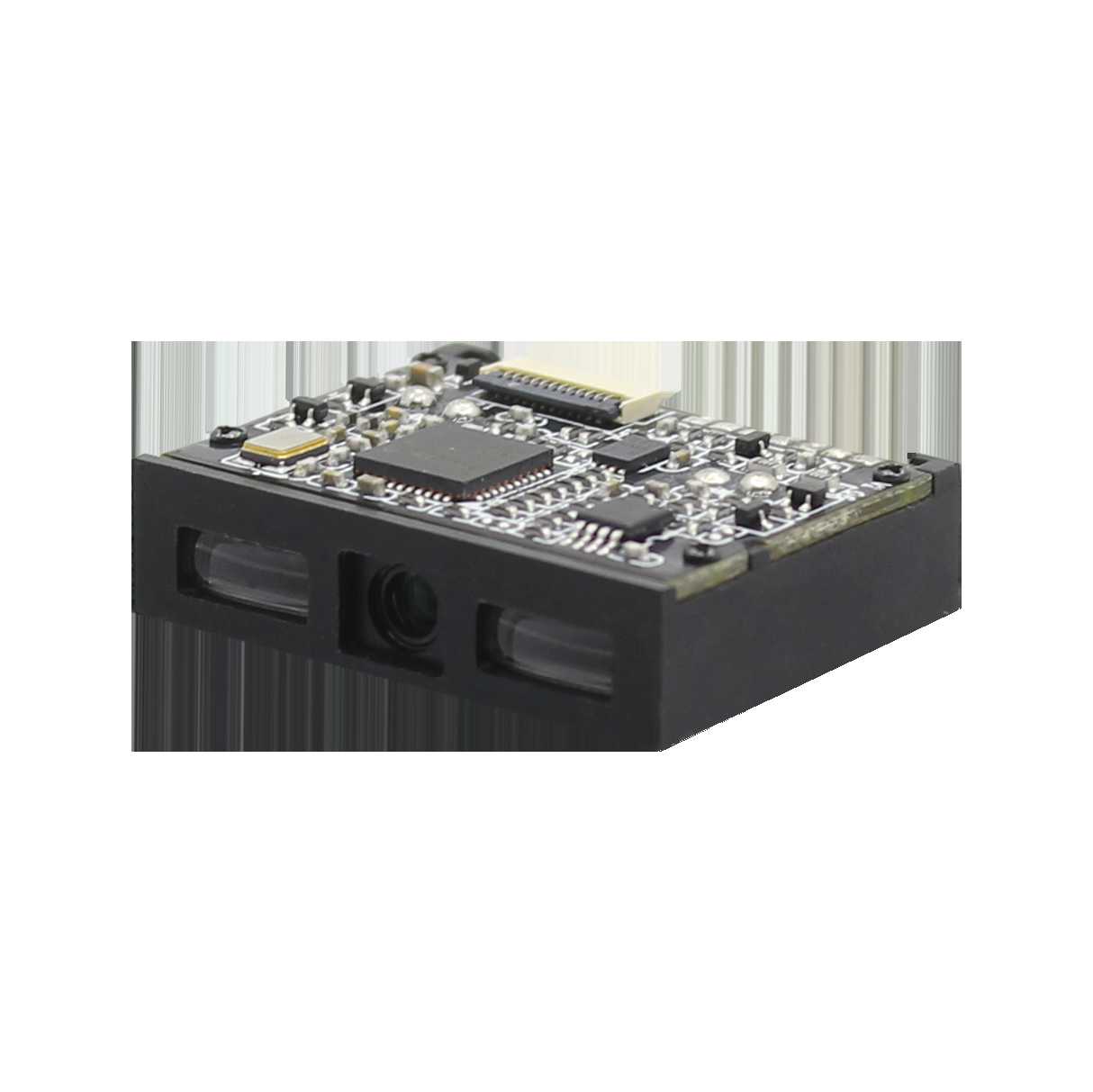 EM1365-LD紅外一維掃描模組，無錫某科技公司采購