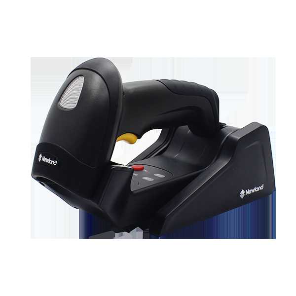 新大陸NLS-HR15-BT掃碼槍，重慶某科技公司采購