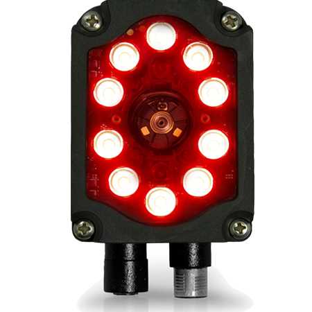 工業讀碼器如何根據應用場景選擇！