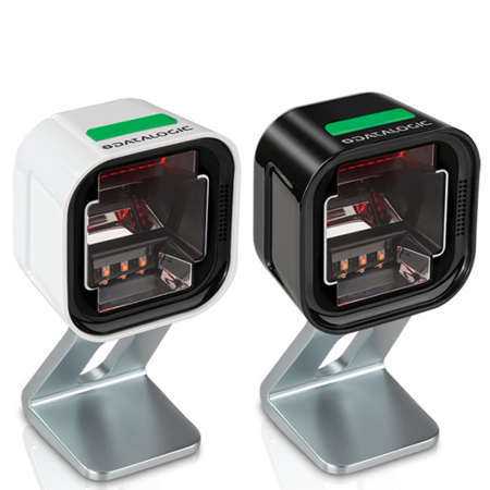 得利捷datalogic新零售條碼掃描設備，為您開啟新零售時代