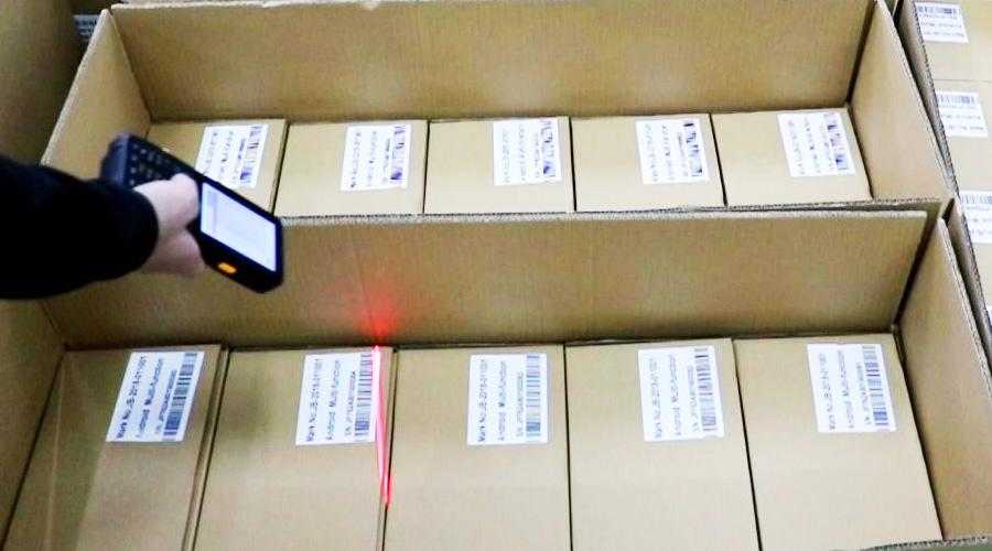 體積小、迷你的NLS-EM3296條碼掃描模組型號推薦