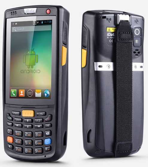 iData 95V 手持終端 iData 95V 手持終端