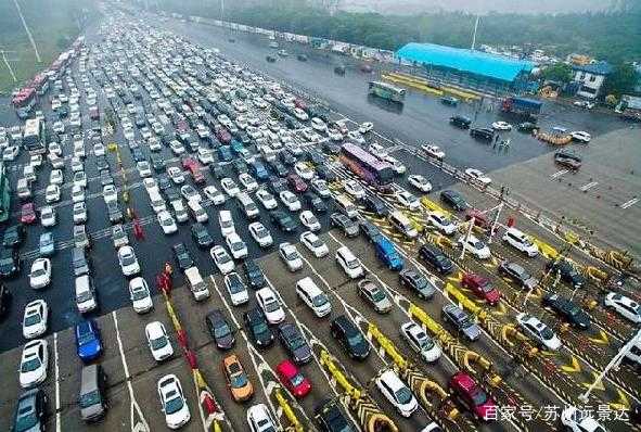 遠距掃描槍實現高速公路快速掃碼收費 遠距掃描槍實現高速公路快速掃碼收費