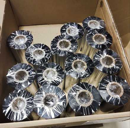 110X300m全樹脂基碳帶 110X300m全樹脂基碳帶