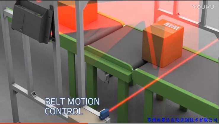 工業(yè)讀碼器和普通讀碼器區(qū)別 工業(yè)讀碼器和普通讀碼器區(qū)別