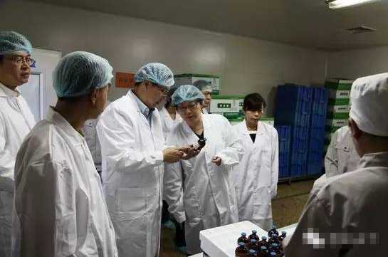 國家獸藥追溯系統與二維碼使用規(guī)則！