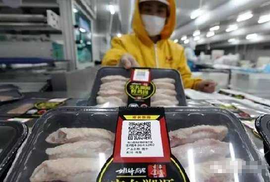 國家獸藥追溯系統與二維碼使用規(guī)則！