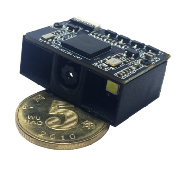 MX-1020長距一維影像式掃描引擎 MX-1020長距一維影像式掃描引擎