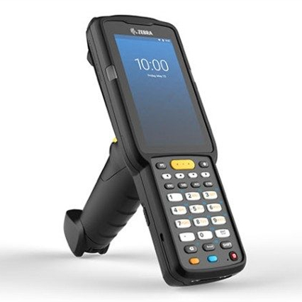 zebra斑馬MC3300X工業手持終端 zebra斑馬MC3300X工業手持終端