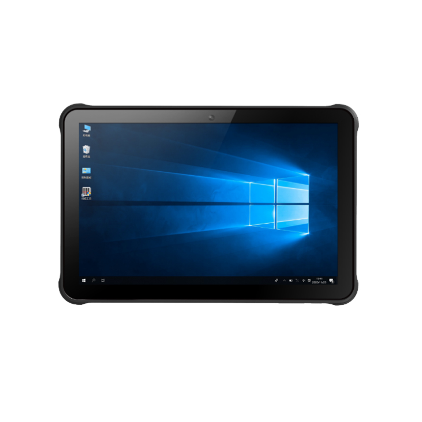 AUTOID Pad Air-(Win)工業級平板PDA實拍圖