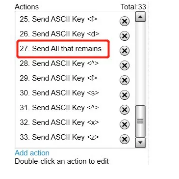 斑馬打印機一鍵掃描&打印應用教程 斑馬打印機一鍵掃描&打印應用教程