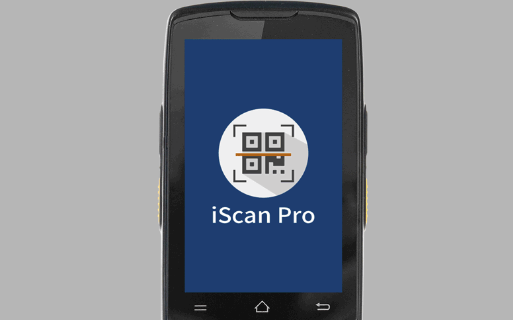 iData手持終端K3 iData手持終端K3