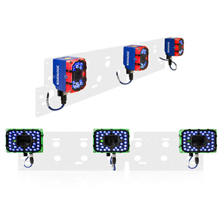 得利捷STS320流水線追溯工業讀碼器